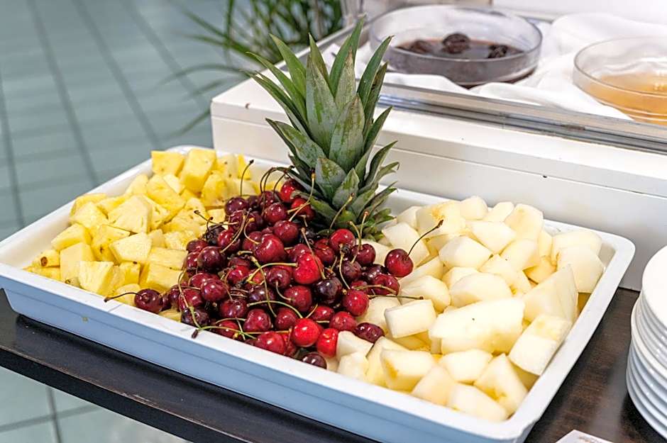 Hotel Baia Del Capitano