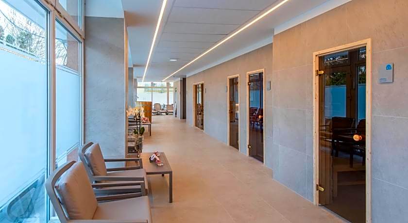 Hunguest Hotel Panorama