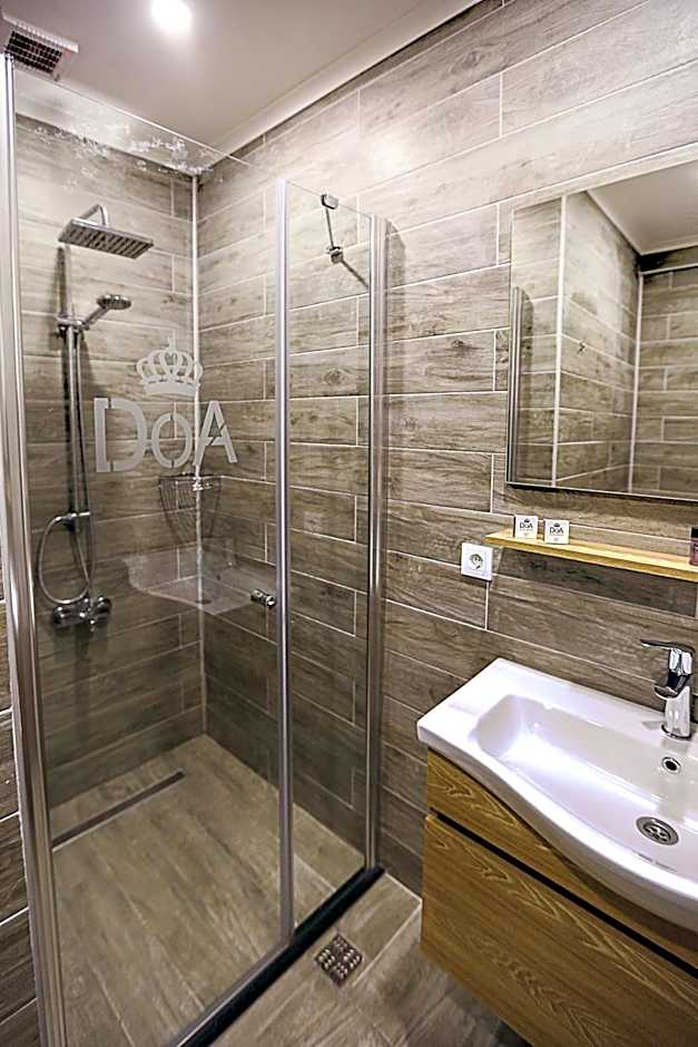 Doa Suite Hotel