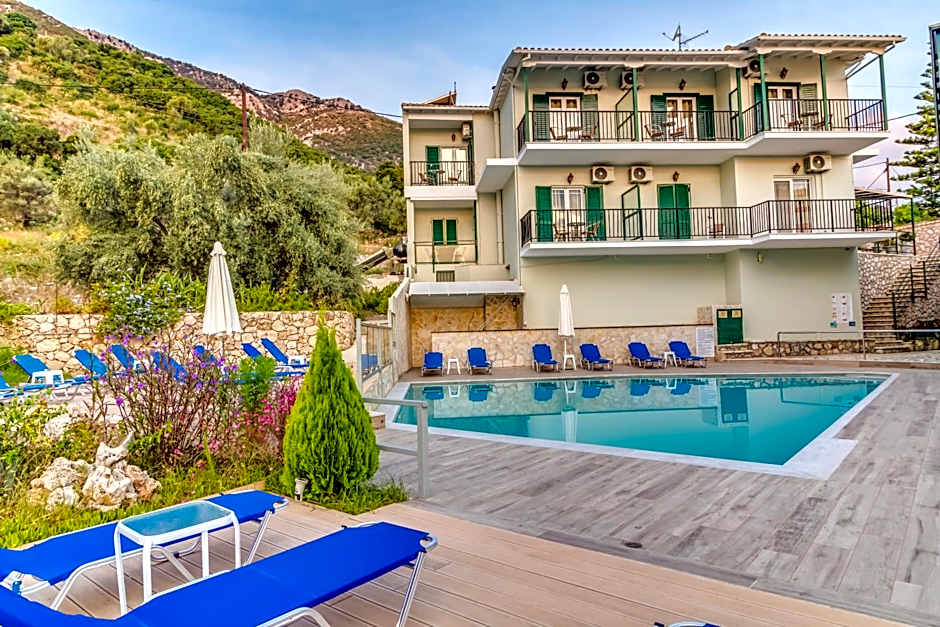 Vergina Star Hotel