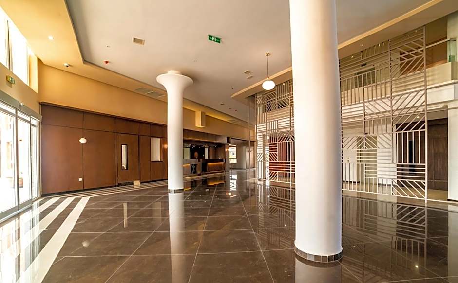 Best Western Plus Soaho Douala Airport