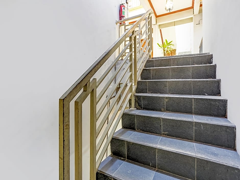 Hotel O Pondok Inap Shofwa 1