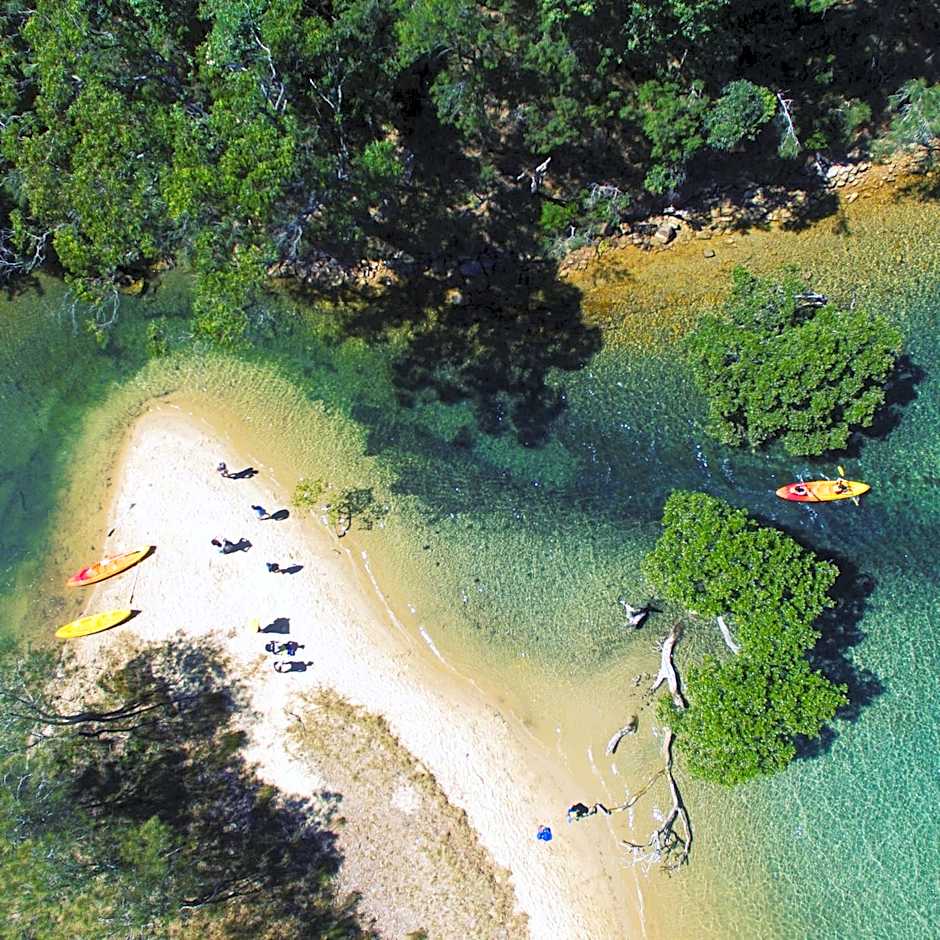 YHA Pittwater Eco, Sydney