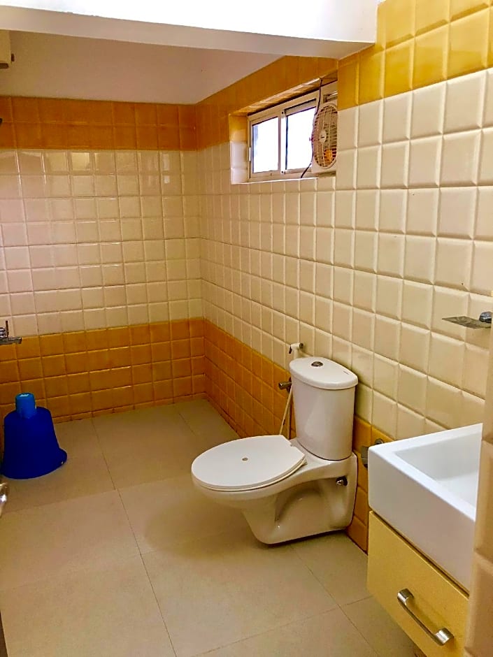 CG ALA - The Coffee Grove