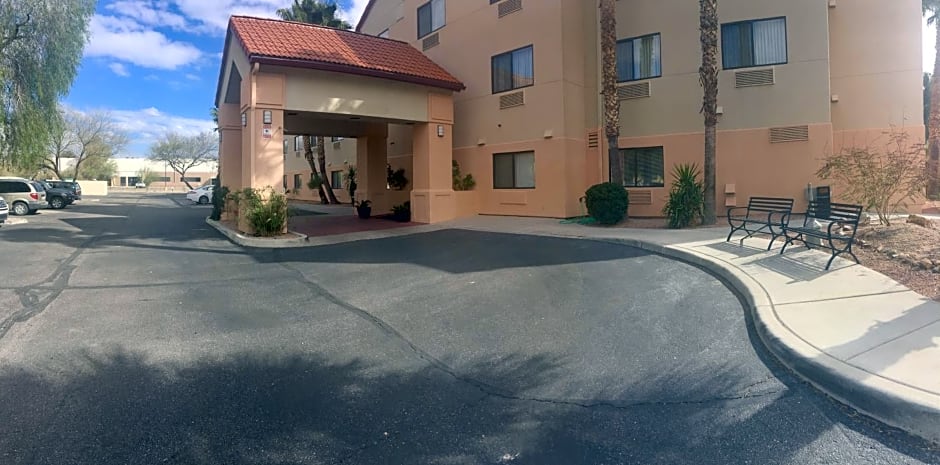 Baymont by Wyndham Tucson Airport