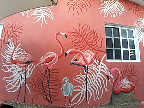 Habitaciones Chiquil Ha