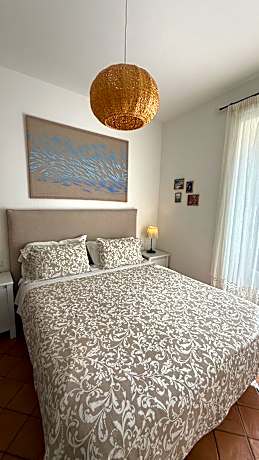 Large Double Room with Balcony