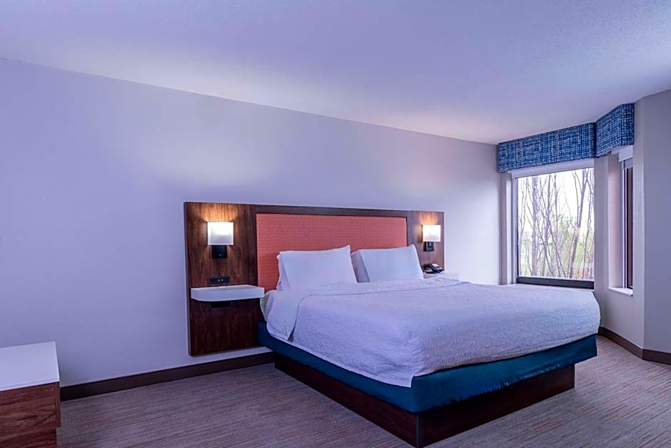 Hampton Inn By Hilton & Suites St. Louis/Chesterfield