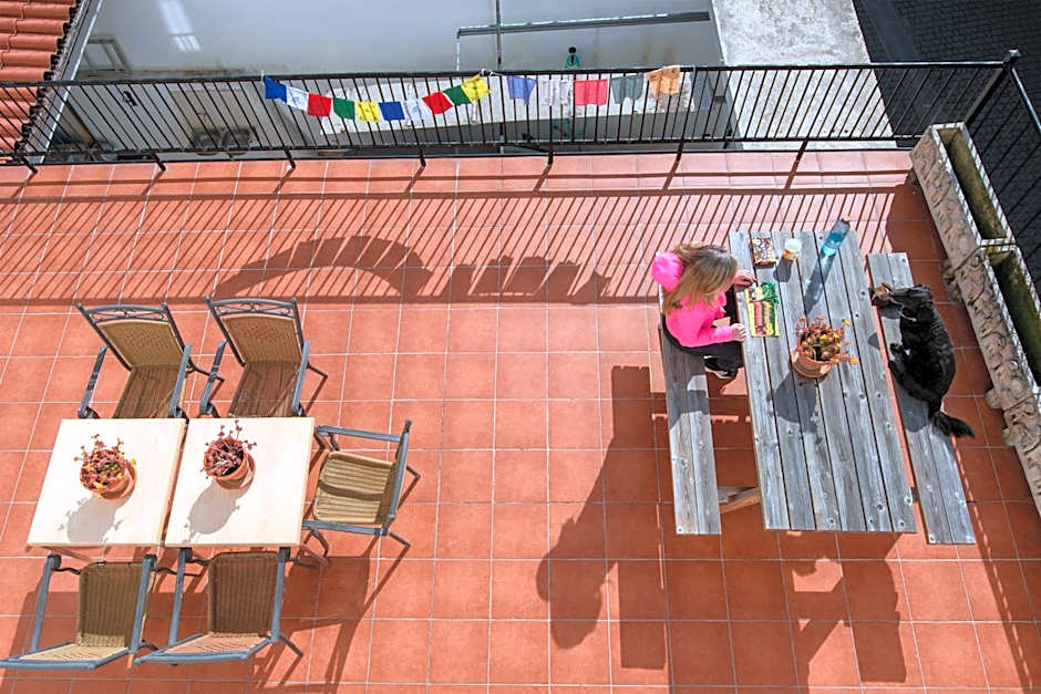 Albergue Estrella Guia