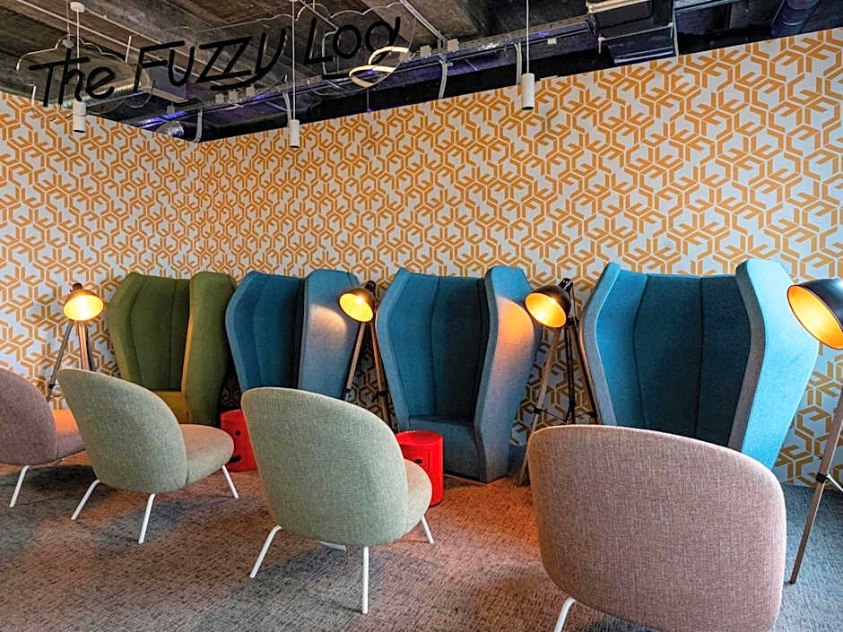ibis Styles Ljubljana Centre