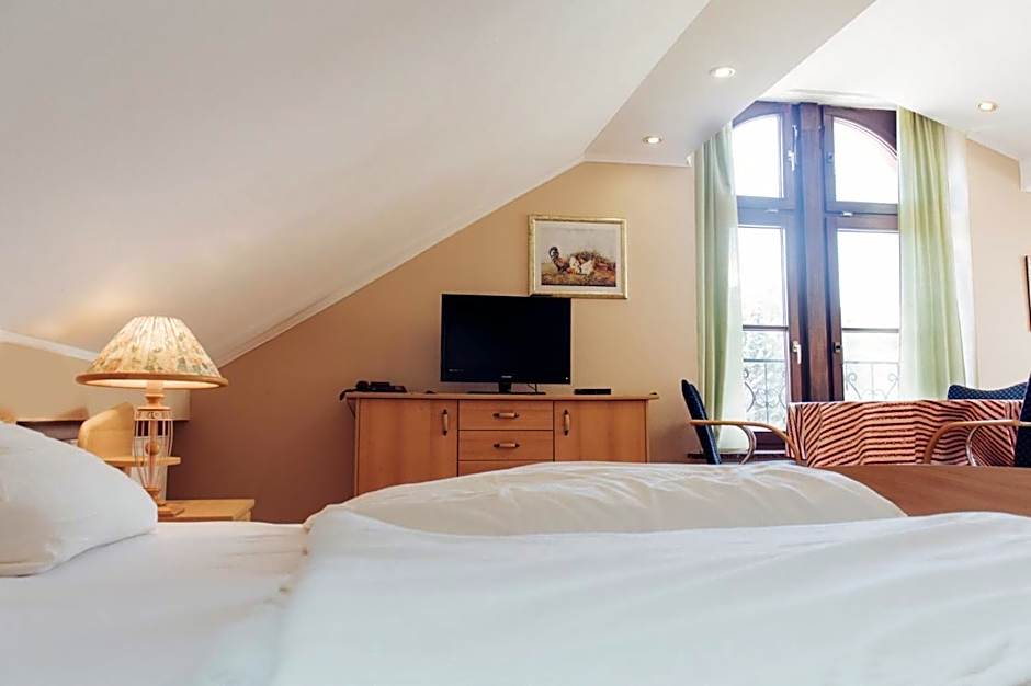 Gästehaus Samuel Wadgassen