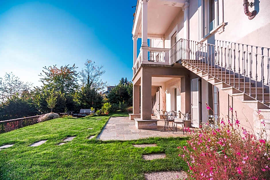 White Lilac Romantic B&B - Adults only