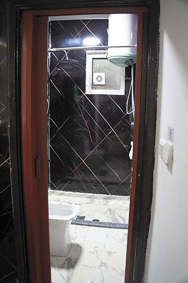 Petra inbox Hostel