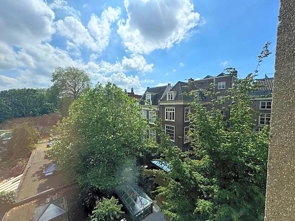 Boutique Hotel La Belle Vue