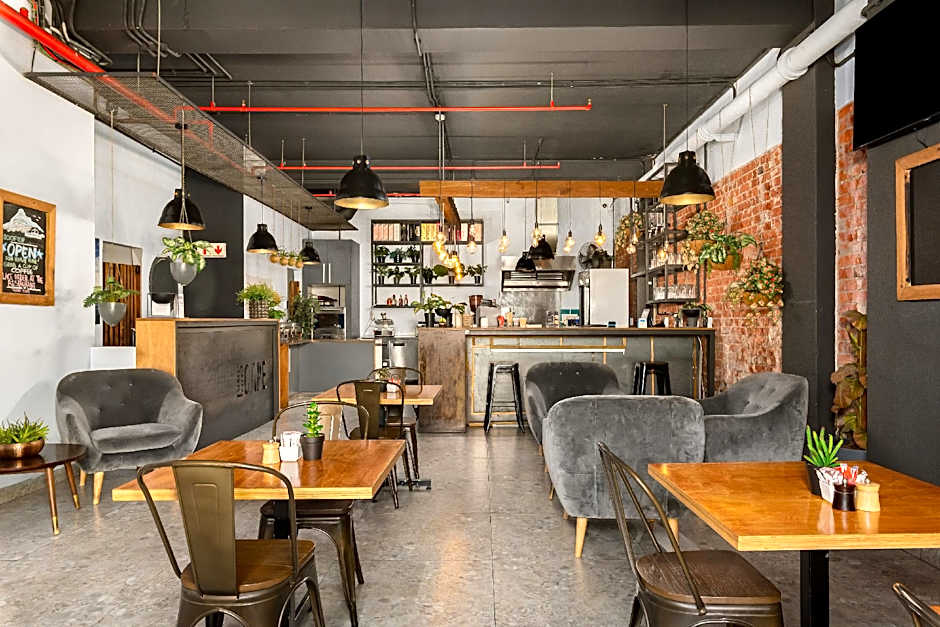 InnsCape on Castle – Cape Town, CO
