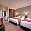 Hotel Du Midi Paris Montparnasse