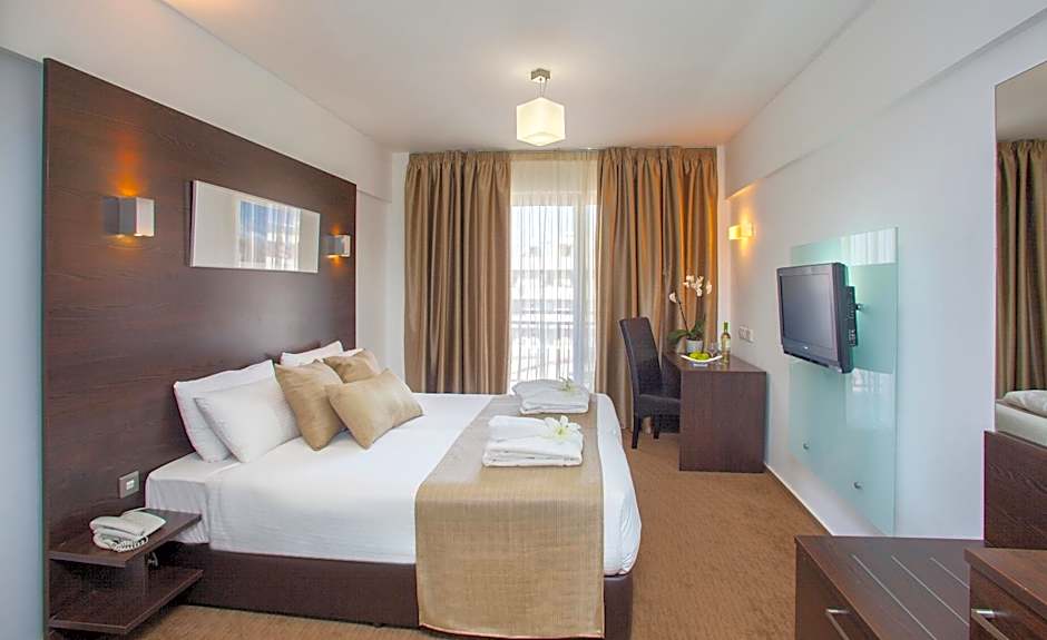 Amorgos Boutique Hotel – Larnaca, 07