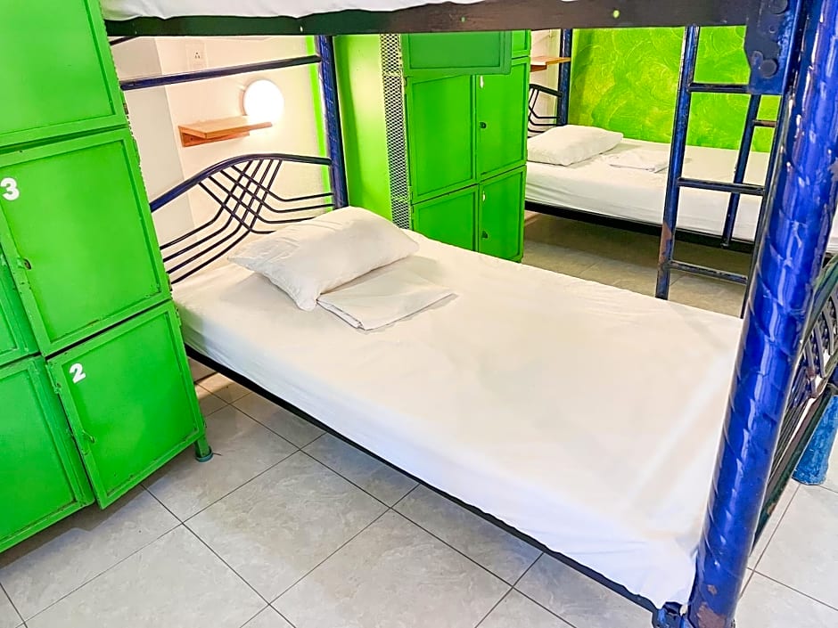 ITH Amazing Hostel Sayulita