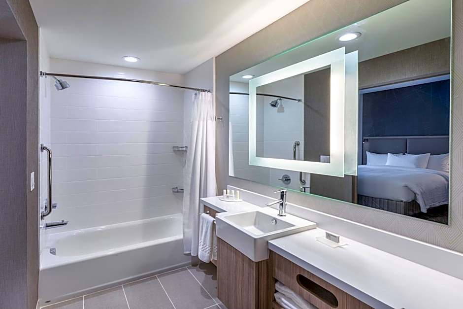 SpringHill Suites by Marriott Austin West/Lakeway