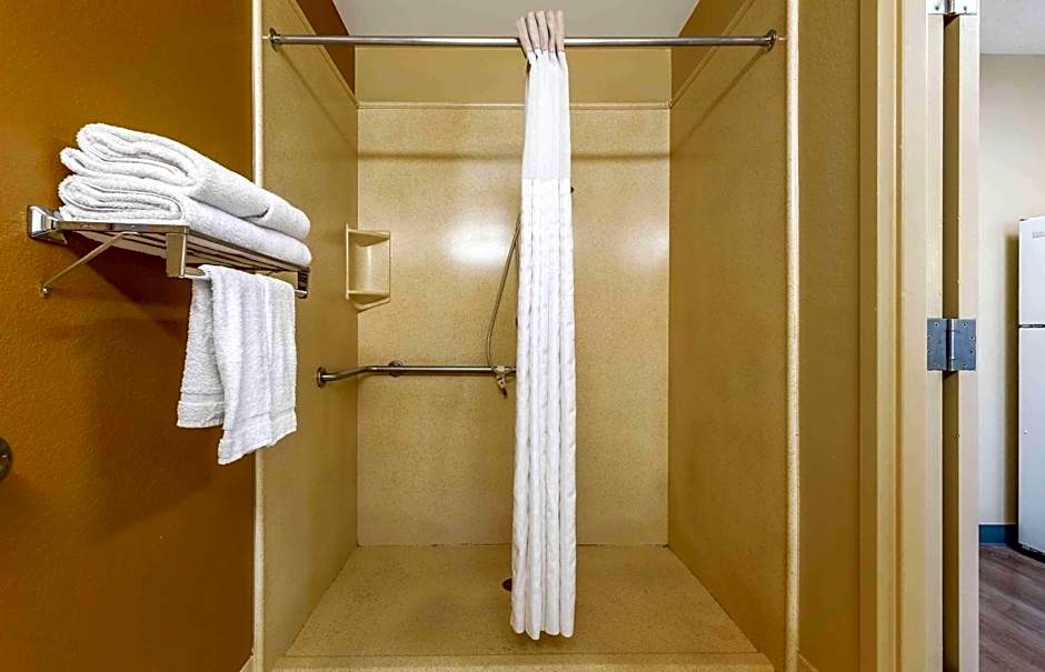 Extended Stay America Suites - Chicago - Buffalo Grove - Deerfield
