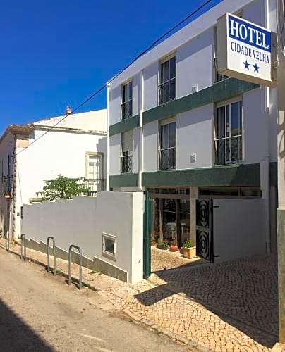 Hotel Cidade Velha