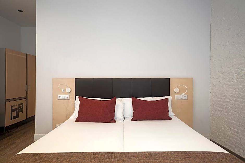 Petit Palace Boqueria Garden