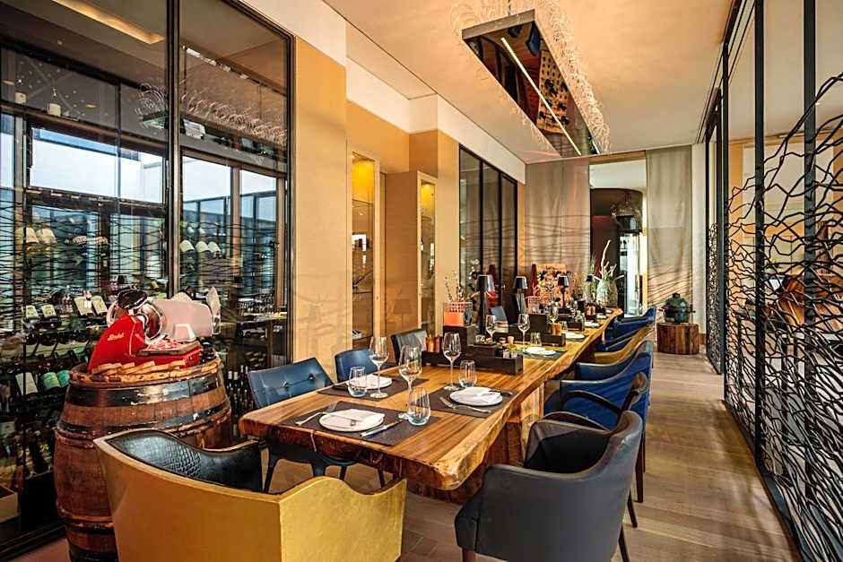 BUDERSAND Hotel - Golf & Spa - Sylt