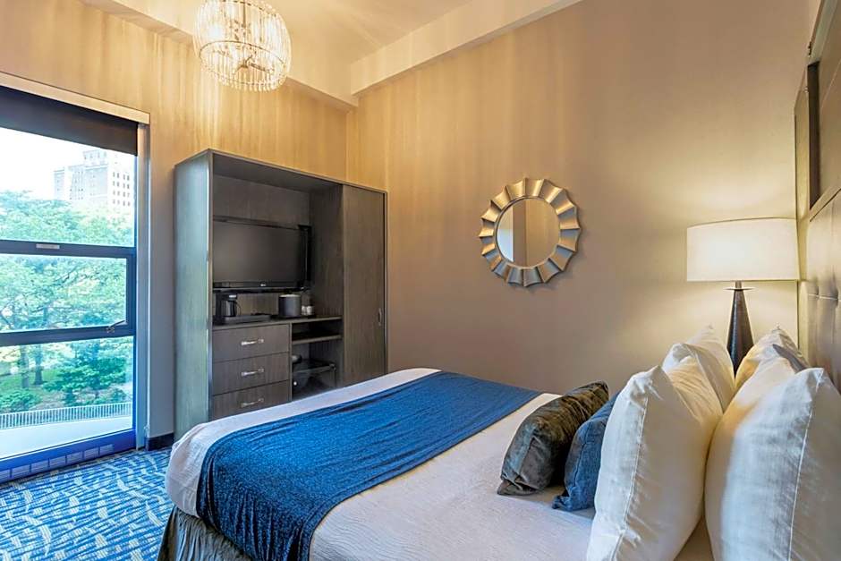 Robert Treat Hotel