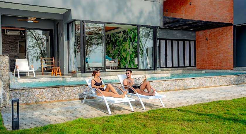 Emmarin Villa