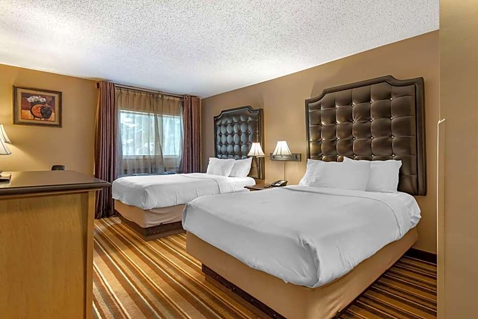 Best Western Marquis Inn & Suites