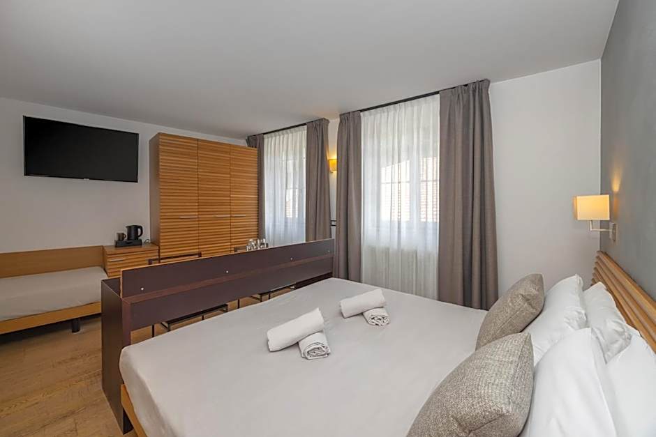Cavallino Experience - Alpine Wellness Hotel