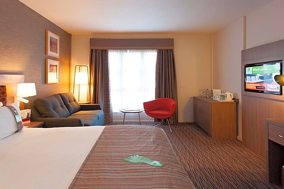 Holiday Inn Darlington - NORTH A1M JCT.59 By IHG