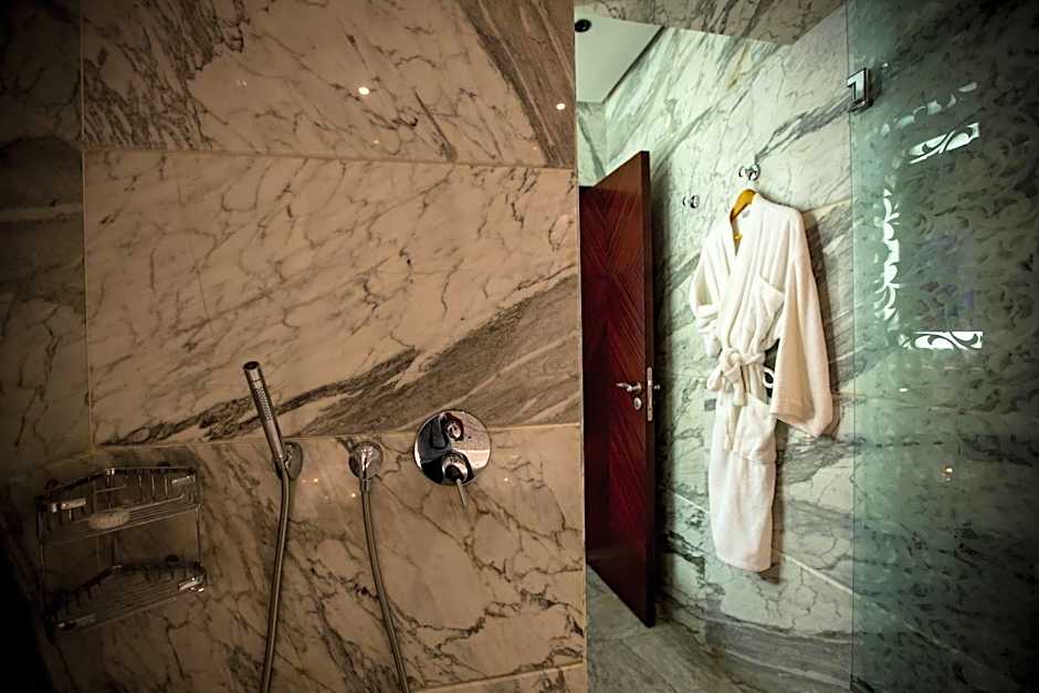 Hotel Atlantic Agdal