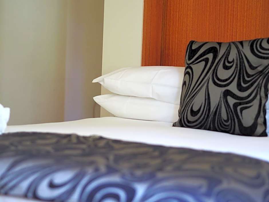 Linaker Art Deco Motel