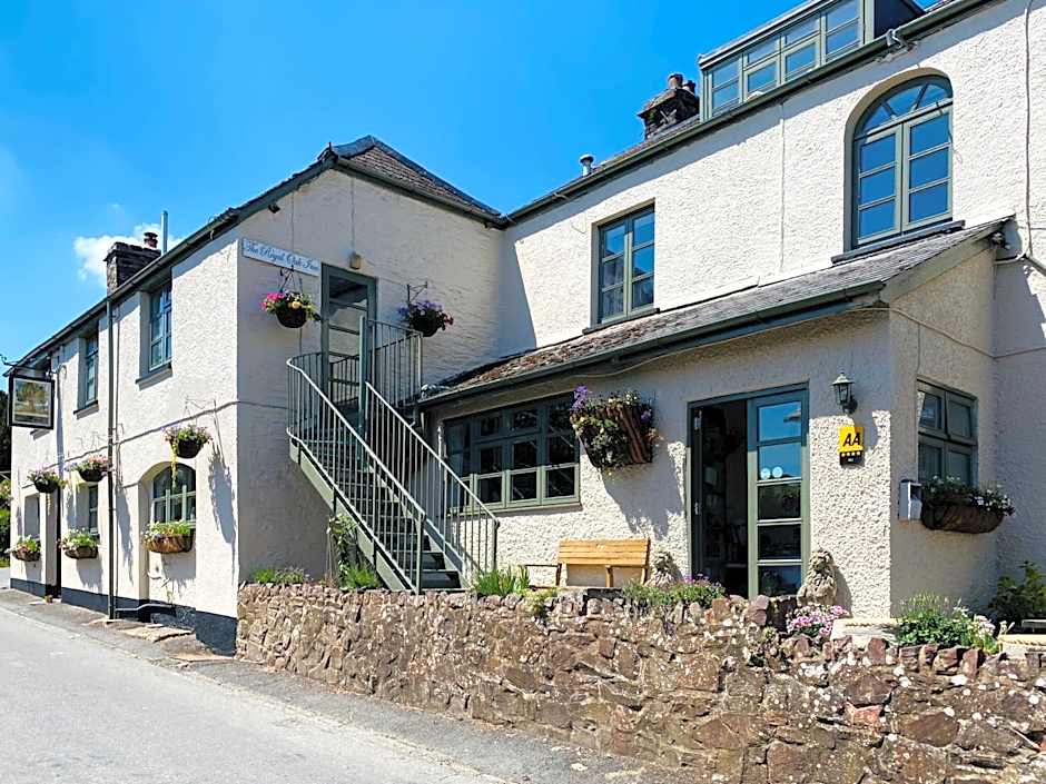 The Royal Oak Inn
