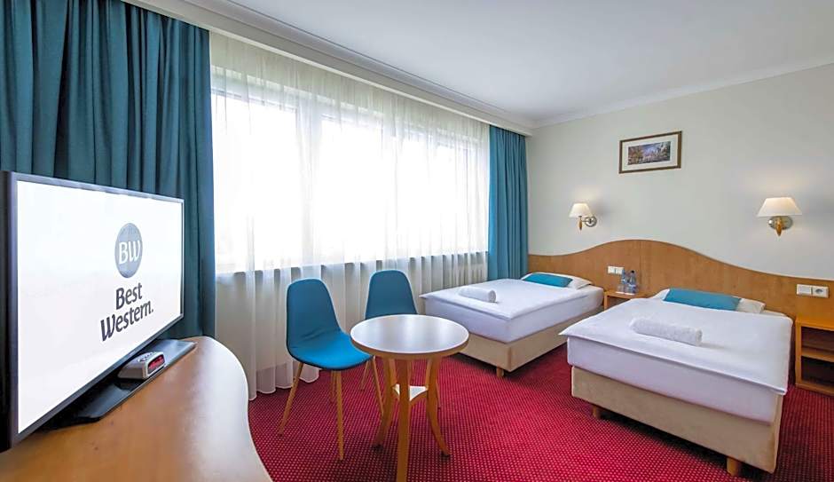 Best Western Hotel Portos