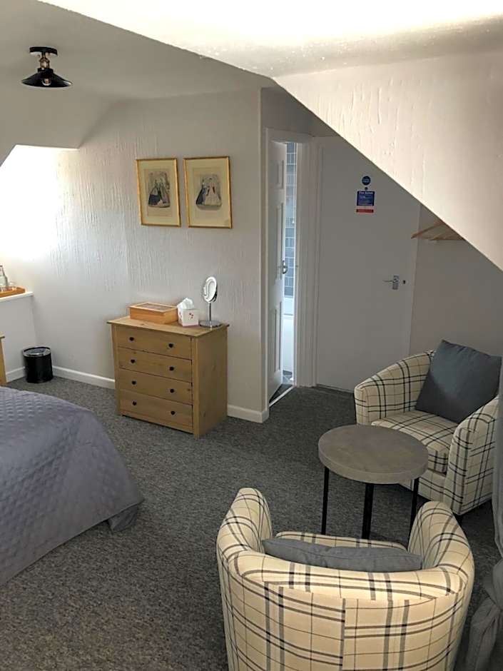 The George at Nunney