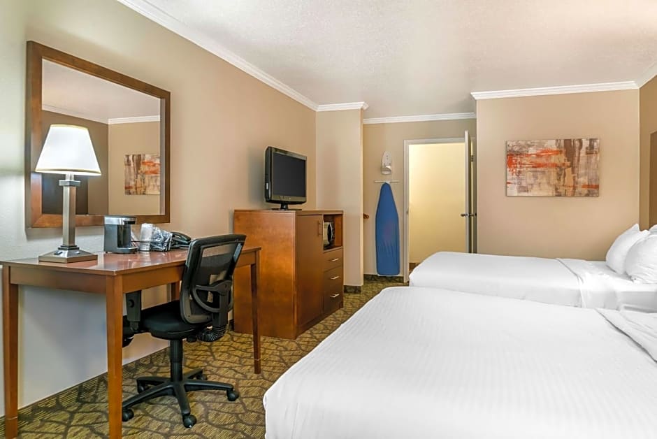 Best Western Of Hartland