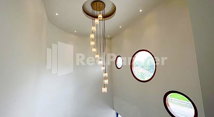 JENGGO Riverside RedPartners Kampung Inggris Pare