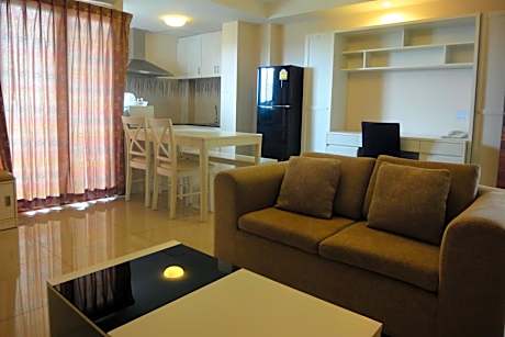 One-Bedroom Suite