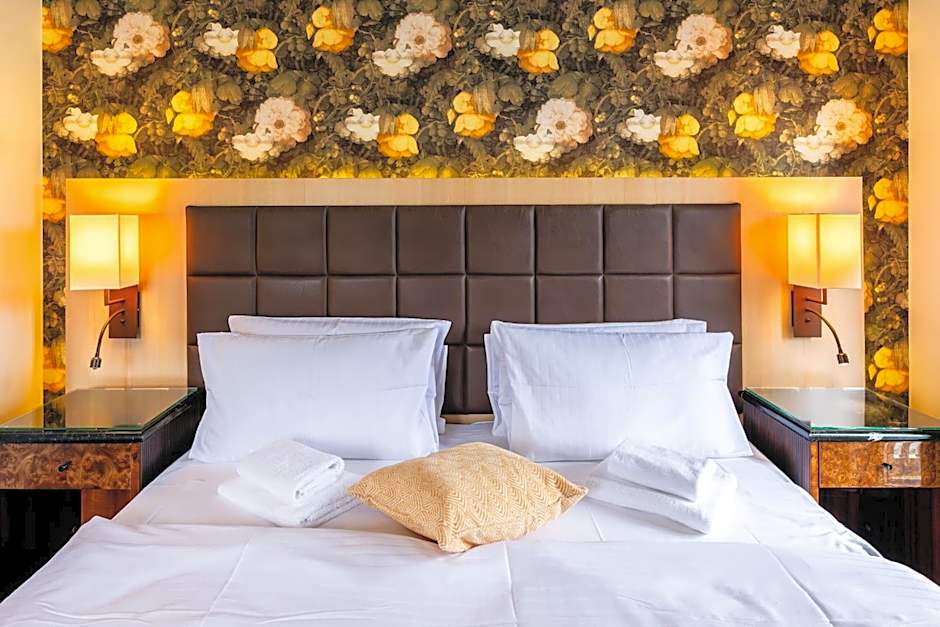 Zeitgeist Rathen by STEIGER Hotels