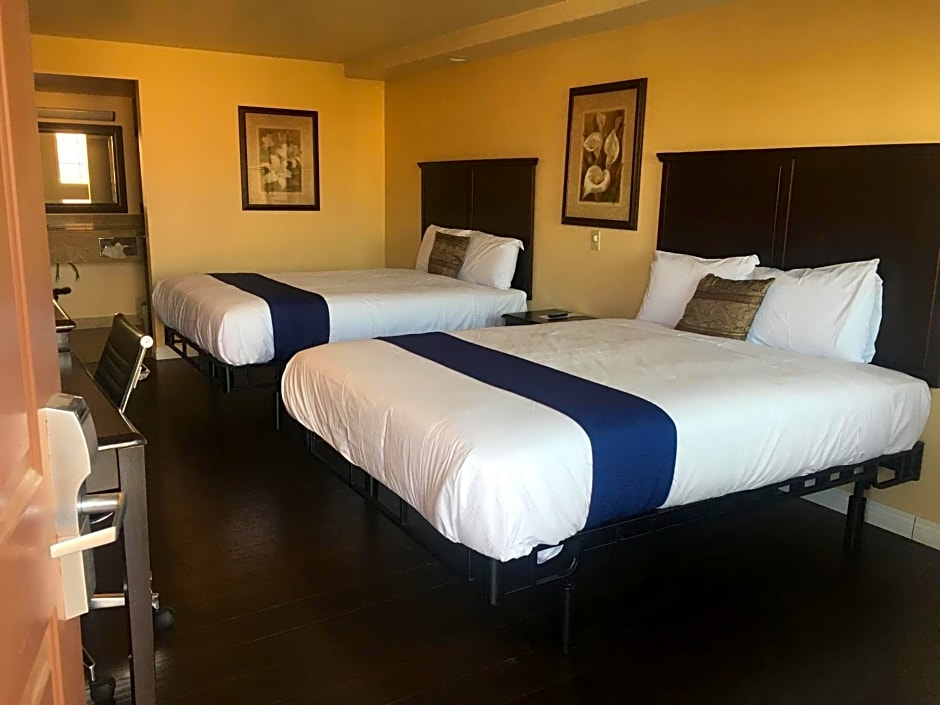 Budget Lodge San Bernardino