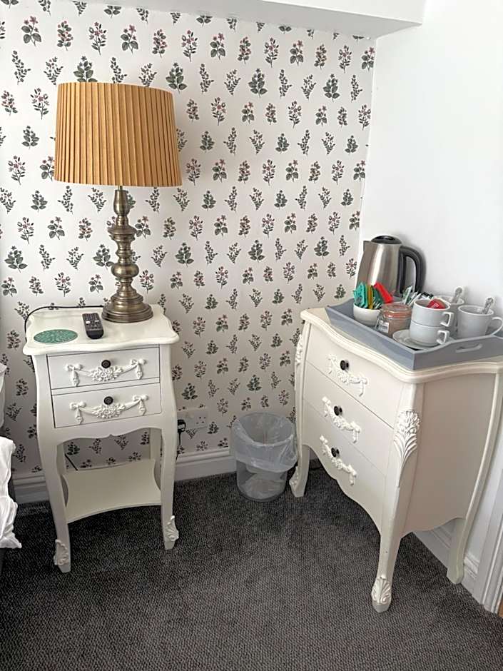 The Nags Head - Room only accommodation