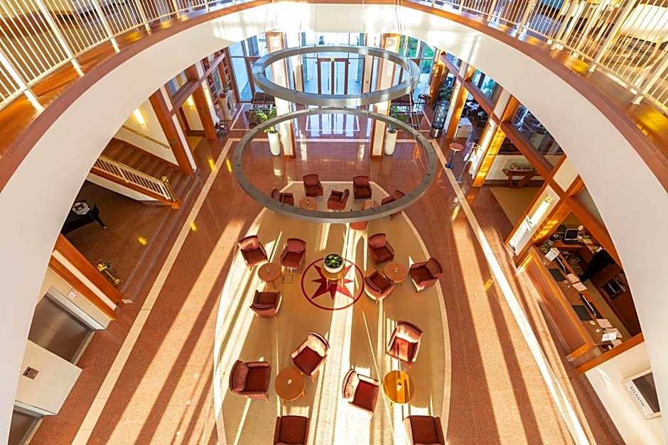 ATLANTIC Hotel Wilhelmshaven