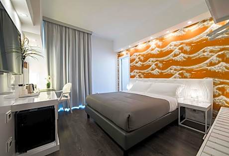 Hotel Montestella
