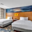 Embassy Suites By Hilton Buffalo