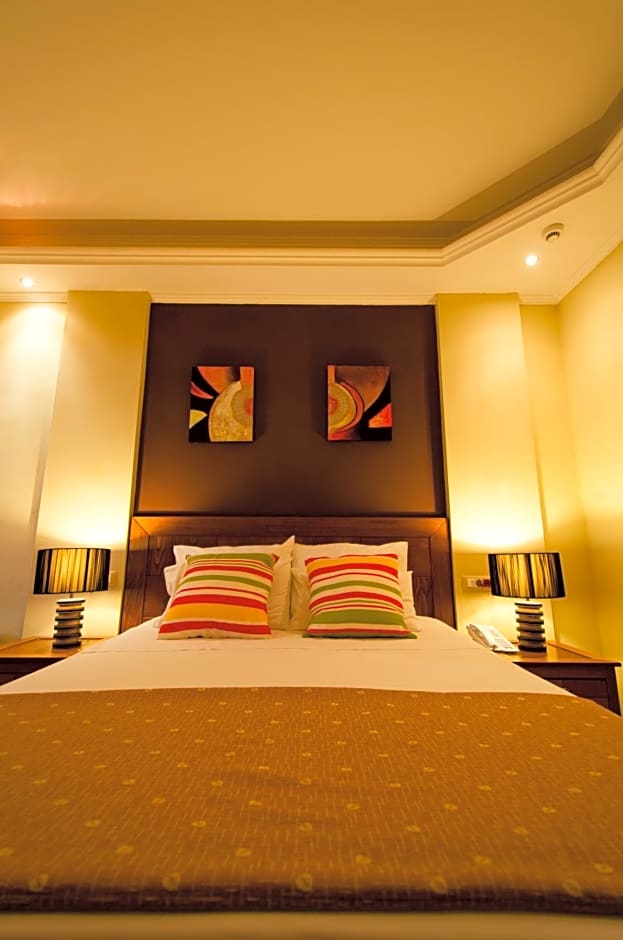 Photo 1 of 5 of Superior Double Room