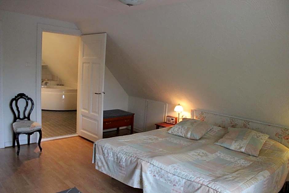 Skivarps Gästgivaregård