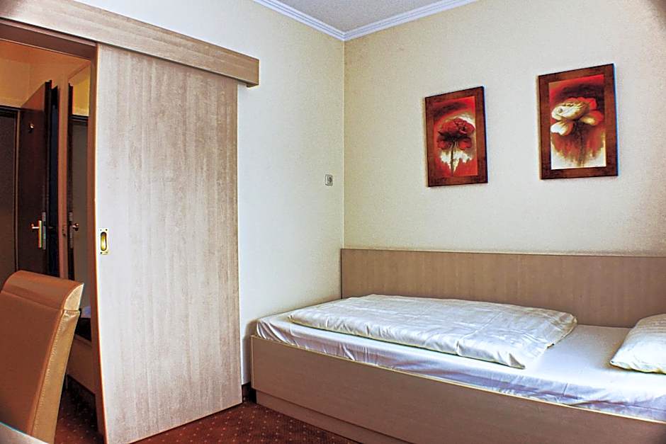 M&M Hotel - Seevetal