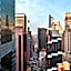 W New York Times Square